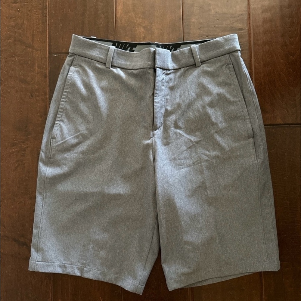 Lot of Nike Men's Golf Shorts (4 Pairs)